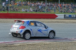 N° 341 : Gilles LAMBERT - LohéacRX 2024 - 7921