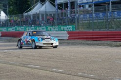N° 310 : Grégory LE GUERNEVE - LohéacRX 2024 - 7937