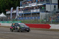 N° 291 : Stéphanie LOYER - LohéacRX 2024 - 8442