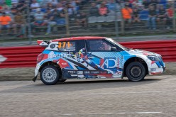 N° 371 : David DURAND - LohéacRX 2024 - 7942