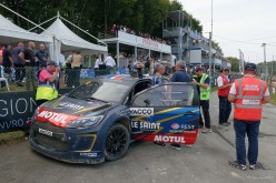 N° 12 : Laurent LE MANAC'H - LohéacRX 2024 - 53256