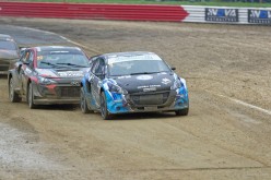N° 9 : Emmanuel ANNE - LohéacRX 2024 -