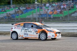N° 399 : Paul COCAIGN - LohéacRX 2024 -