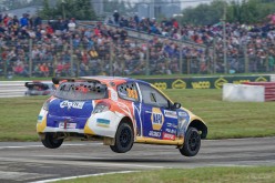 N° 383 : Kévin JACQUINET - LohéacRX 2024 - 7422
