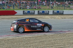 N° 369 : Mathieu FRETIN - LohéacRX 2024 - 7917