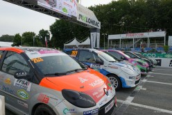 N° 263 : Louna POTTIER - LohéacRX 2024 - 53360