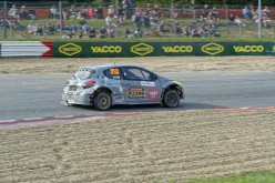 N° 453 : Simon RINGUET - LohéacRX 2024 - 7919