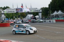 N° 285 : Carla DELHOMMAIS - LohéacRX 2024 - 53355