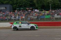 N° 216 : Dylan LEGER - LohéacRX 2024 - 53507