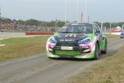 N° 407 : Christophe BARBIER - LohéacRX 2024 - 53278