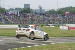N° 351 : Olivier LOURDEAUX - LohéacRX 2024 - 7458