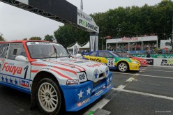 Gérard Roussel au Rallycross de Lohéac 2024 - 53499