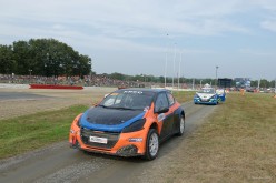 N° 415 : Thierry GAIGNARD - LohéacRX 2024 - 53266