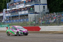 N° 289 : Angélique DIDELOT - LohéacRX 2024 - 8432