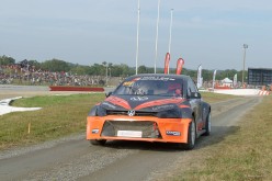N° 322 : Guillaume SARRAZIN - LohéacRX 2024 - 53314
