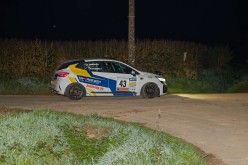 GORDIEN Clara au rallye de Brocéliande 2024-9325