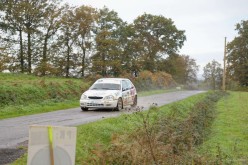 GASNIER Jonathan au rallye de Brocéliande 2024-9577