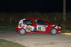 PERROTTE Joackim au rallye de Brocéliande 2024-9096