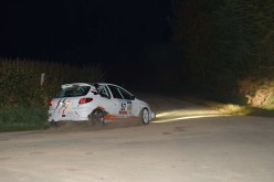 PENNETIER Alexandre au rallye de Brocéliande 2024-9091