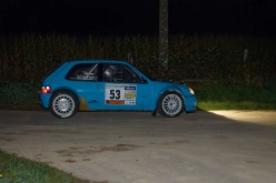 CHALOIS Christopher au rallye de Brocéliande 2024-9075