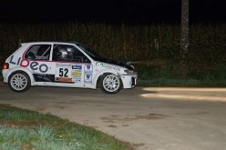 MOUILLE Ludovic au rallye de Brocéliande 2024-9072