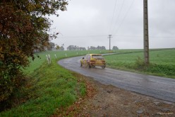 VERNIER Julien au rallye de Brocéliande 2024-9539