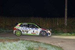 ROBERT Patrice au rallye de Brocéliande 2024-9189