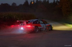 ROPERS Pascal au rallye de Brocéliande 2024-8922