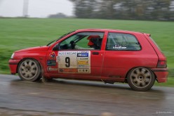 LEVILLAIN Nicolas au rallye de Brocéliande 2024-9528