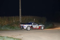 GALLOU Laurent au rallye de Brocéliande 2024-9219