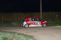 DE WEVER Jonas au rallye de Brocéliande 2024-9172