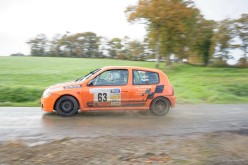 HARIVEL Dany au rallye de Brocéliande 2024-9604