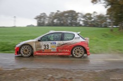 GALLOT Frederic au rallye de Brocéliande 2024-9561
