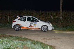 PENNETIER Alexandre au rallye de Brocéliande 2024-9089