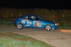 BELLENGER Stephane au rallye de Brocéliande 2024-9122