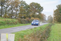 LE GOFF Xavier au rallye de Brocéliande 2024-9595