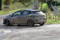 BORDAGARAY Thierry au rallye de Brocéliande 2024-54565