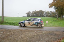 PERROTTE Aurelien au rallye de Brocéliande 2024-9504