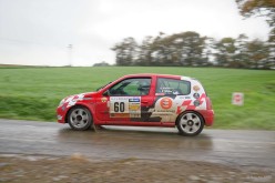 PERROTTE Joackim au rallye de Brocéliande 2024-9569