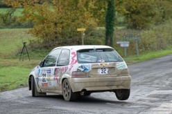 GASNIER Jonathan au rallye de Brocéliande 2024-54486