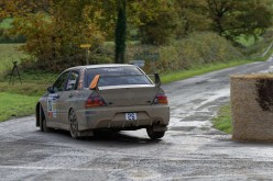 FLAMBARD Alexis au rallye de Brocéliande 2024-54466