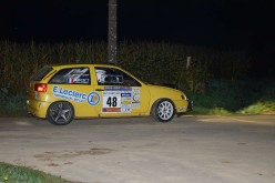 LEON Patrice au rallye de Brocéliande 2024-9053