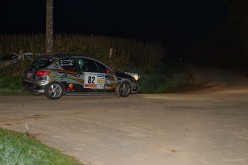 MORIN Kevin au rallye de Brocéliande 2024-9435