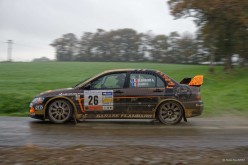 FLAMBARD Alexis au rallye de Brocéliande 2024-9558
