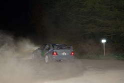 BEZIEAU Fabrice au rallye de Brocéliande 2024-9255