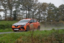 ALEMANY Sebastien au rallye de Brocéliande 2024-9547