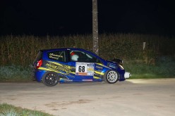BAZIN Matthieu au rallye de Brocéliande 2024-9128