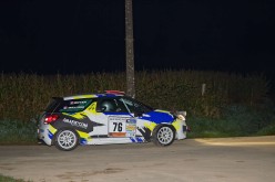 ROYER Louis-Emmanuel au rallye de Brocéliande 2024-9154