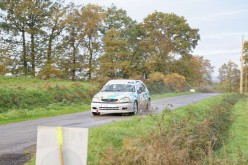 BENET Florian au rallye de Brocéliande 2024-9617