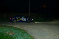 CHEVANCE Gurwann au rallye de Brocéliande 2024-8967